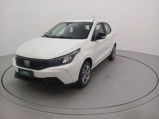 FIAT ARGO 1.0 FIREFLY FLEX DRIVE MANUAL FIAT ARGO 1.0 FIREFLY FLEX DRIVE MANUAL